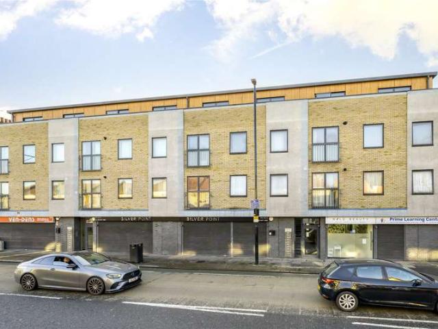 Flat for sale in London Borough of Newham, Greater London