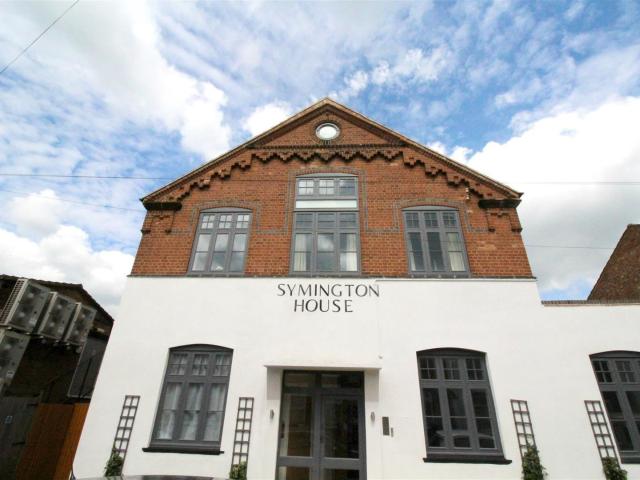 Apartment for rent in New Bilton
