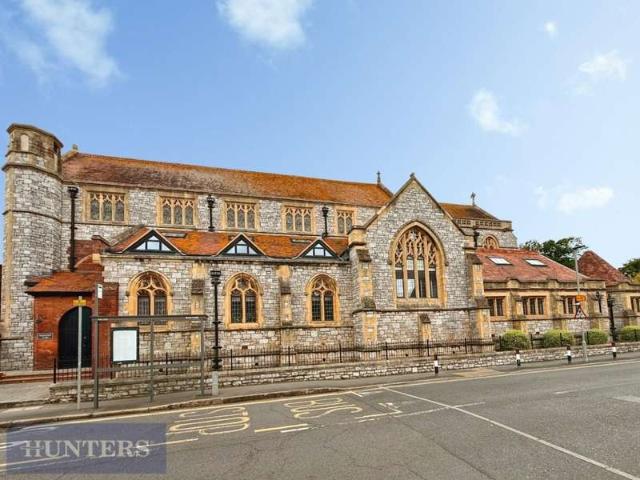Flat for sale in Watergate, Devon