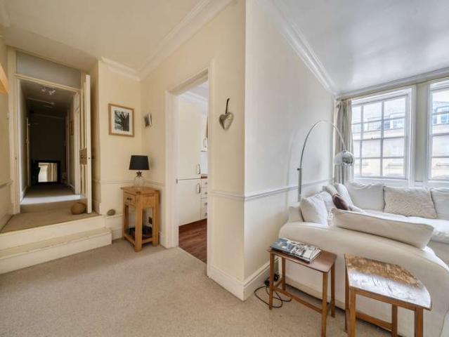 Flat for sale in Dulcote, Bath And North East Somerset