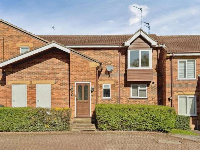 Flat for sale in Haxby, York