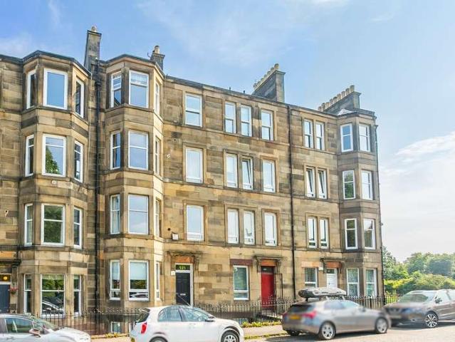 Flat for sale in Shandon, Merchiston