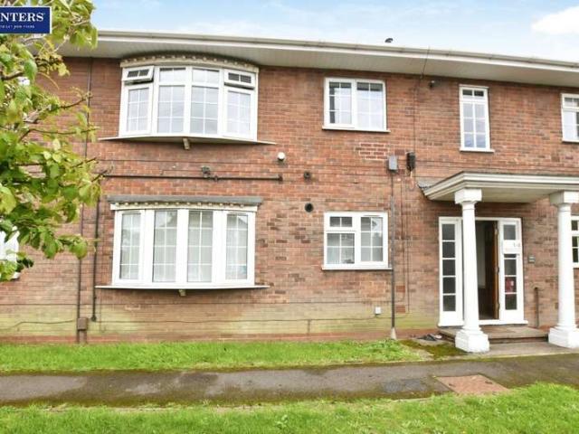 Flat for sale in Old Brumby, Scunthorpe