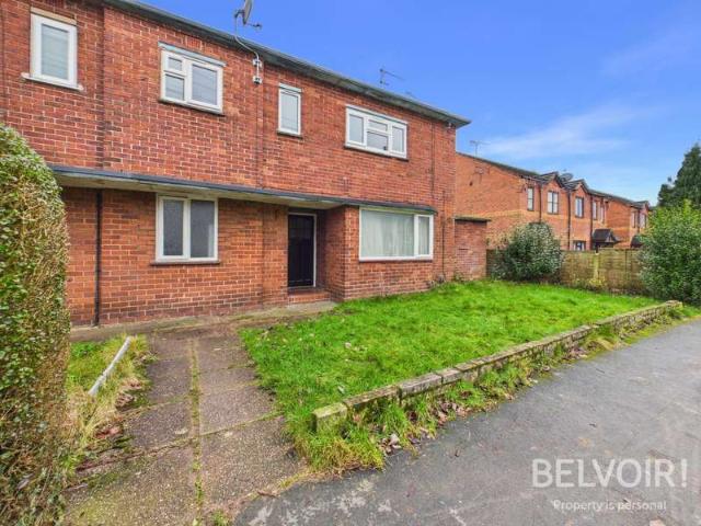Flat for sale in Stone, Baswich