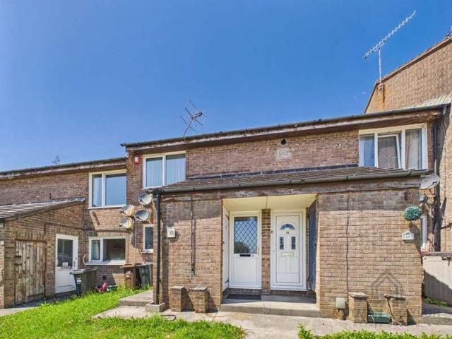 Flat for sale in Torpoint
