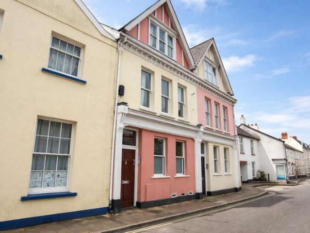 Flat for sale in Fort Hill, Kentisbury