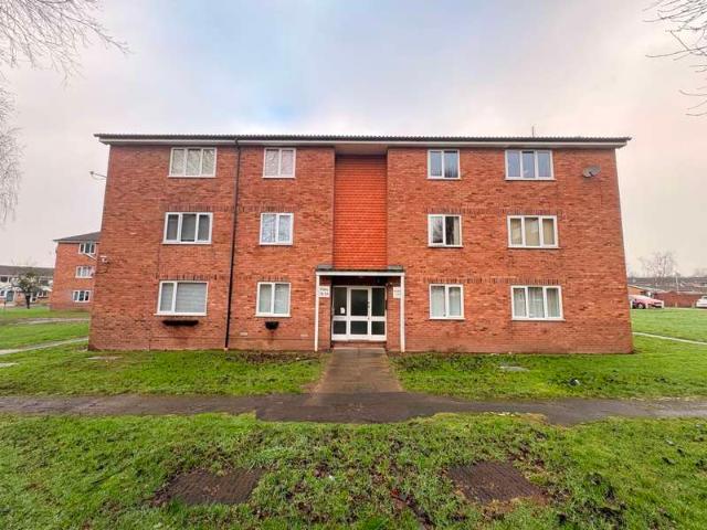 Flat for rent in Bobblestock, Lower Bullingham