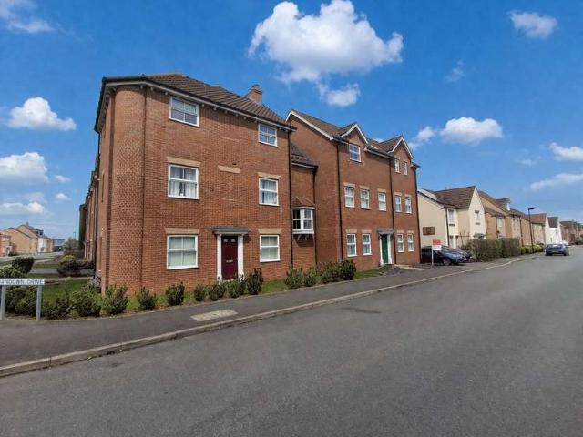 Flat for sale in Austerby, Barholm