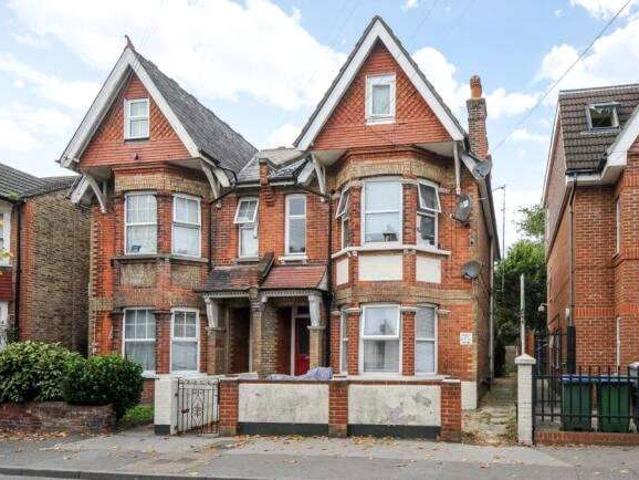 Flat for sale in Clapham, West Sussex