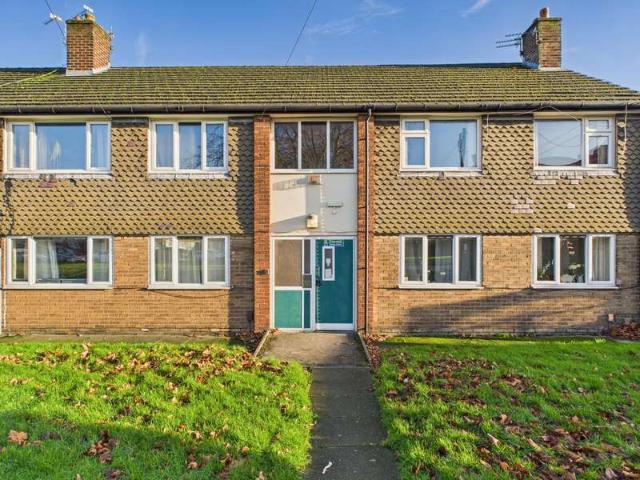Flat for sale in New Bold, St Helens