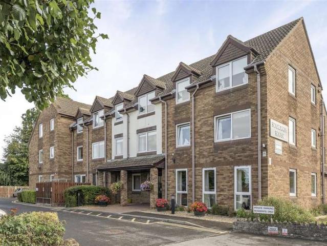 Flat for sale in Keynsham, Bath And North East Somerset