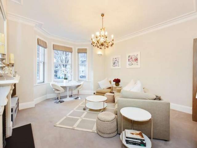 Flat for sale in City of Westminster, Greater London