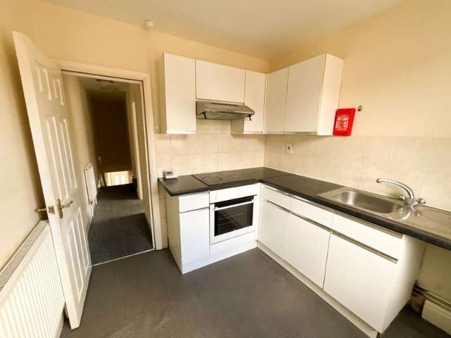 Flat for rent in Wheatley, South Yorkshire