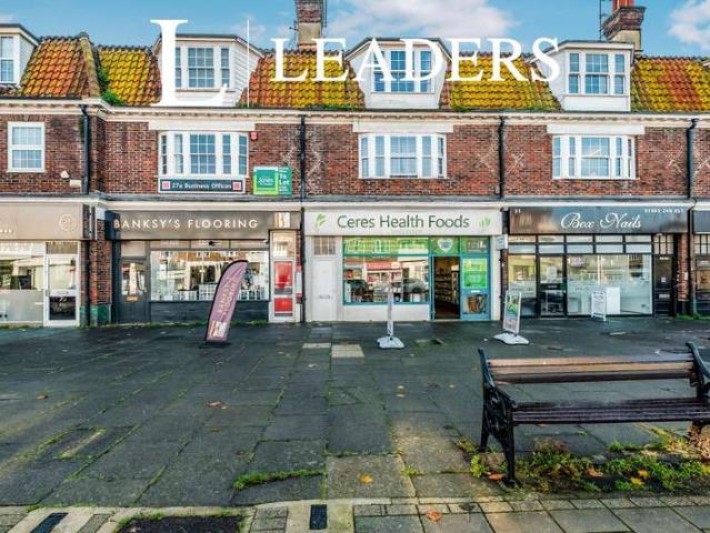 Flat for rent in West Worthing, Worthing