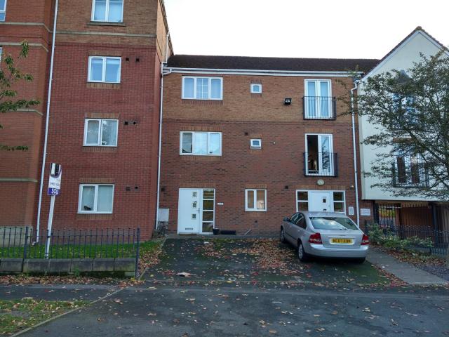 Apartment for rent in Old Heath, Bilston