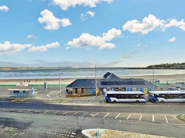 Flat for sale in Weymouth, East Dorset