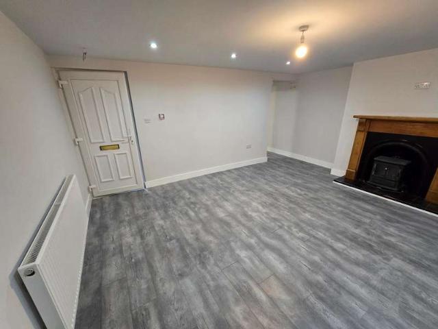 Flat for rent in Ewanrigg, Maryport