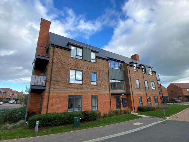 Flat for sale in Holloway Hill, Waverley