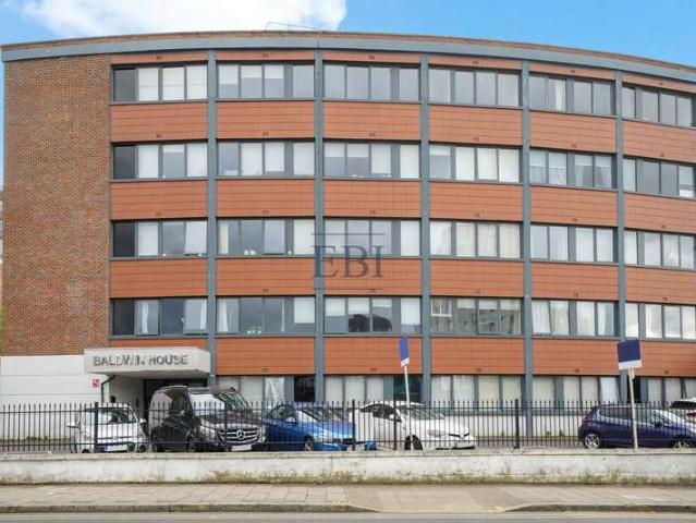 Flat for sale in Kenton, Greater London