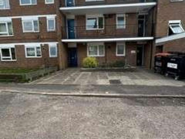 Flat for rent in Hackney, Clapton