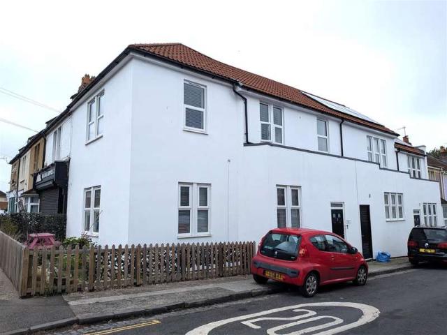 Flat for sale in Windmill Hill, Feckenham
