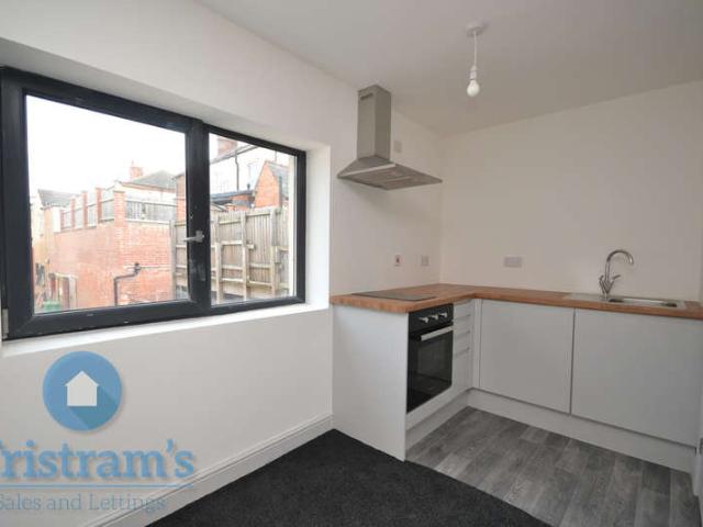 Flat for rent in Haddon, East Midlands