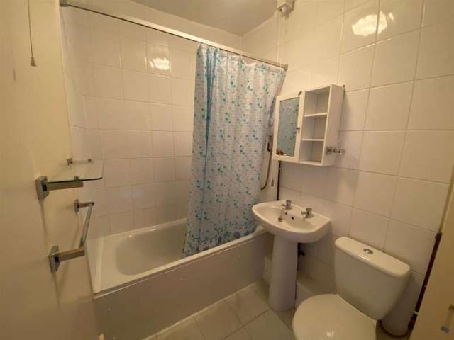 Flat for rent in Tawstock, Kentisbury