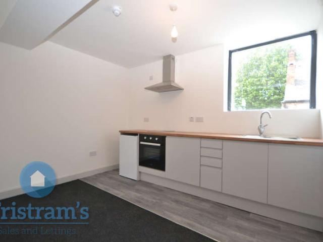 Flat for rent in Haddon, East Midlands