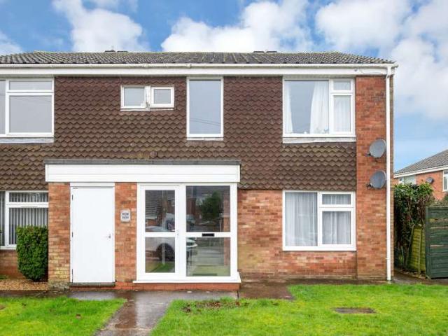 Flat for sale in Baron St Martin, Barholm