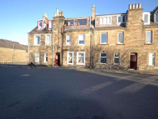 Flat for sale in Ashkirk, Scotland