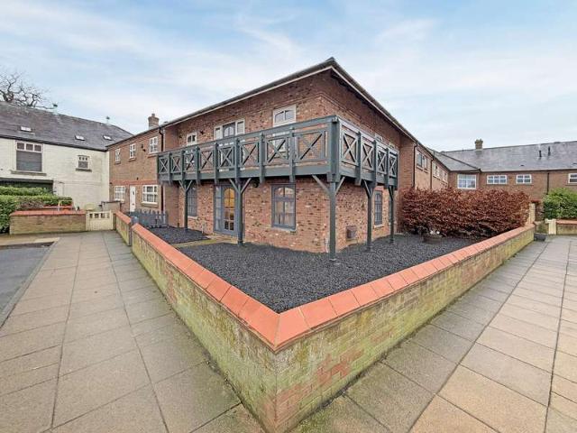 Flat for sale in Wynyard, Stockton-on-tees