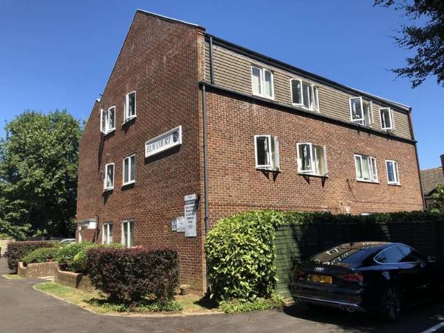 Flat for sale in Brighton & Hove