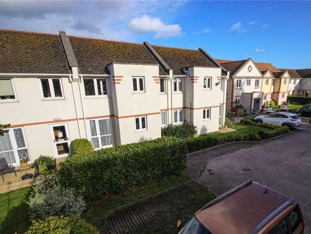 Flat for sale in Seaton, East Devon