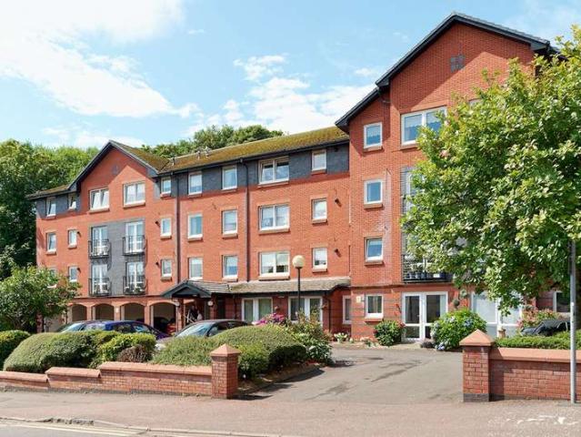 Flat for sale in Hillhead, Kilmarnock