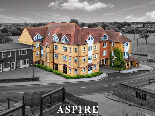 Flat for rent in Rayleigh, Rochford