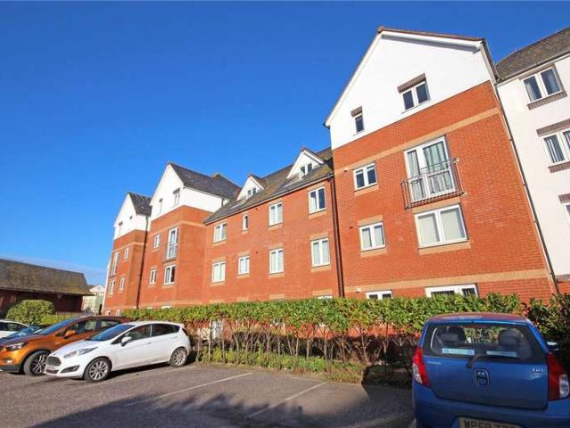 Flat for sale in Seaton, East Devon