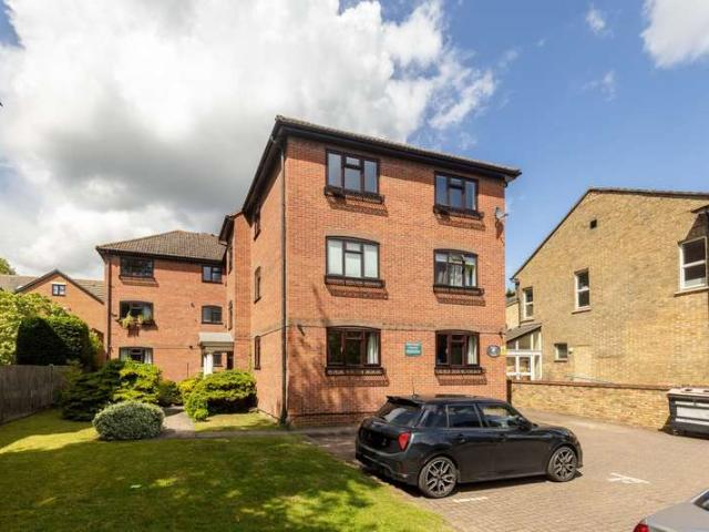 Flat for sale in Harpur, Bedford