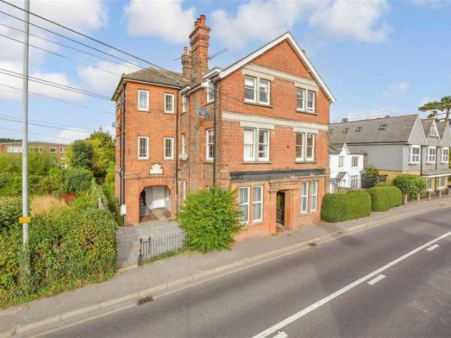 Flat for sale in Whetsted, Tunbridge Wells