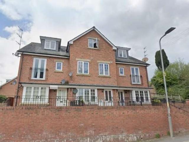 Flat for rent in Ross-on-wye