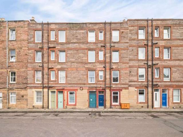 Flat for sale in Fisherrow, Musselburgh