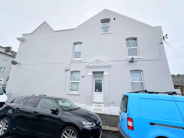Flat for rent in St Leonards, Hastings