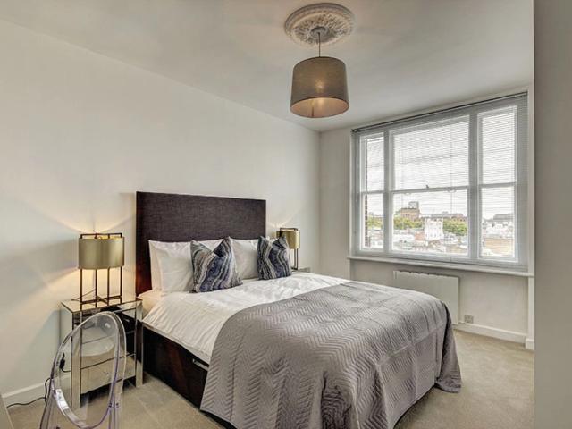Apartment for rent in Mayfair, Greater London