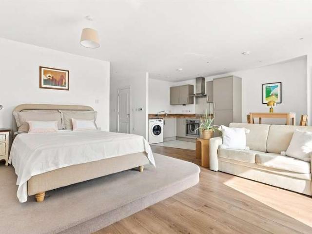 Flat for sale in London Borough of Merton, Greater London