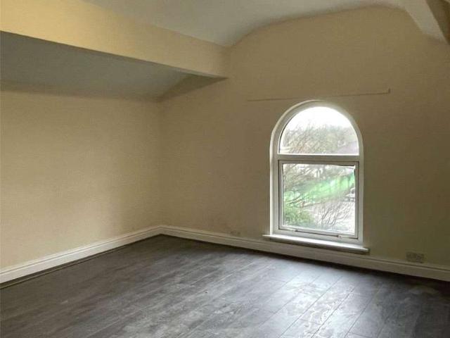 Flat for sale in Calderstones, Isle Of Man