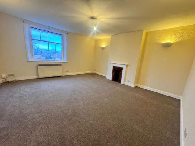 Flat for rent in Warminster, Wiltshire
