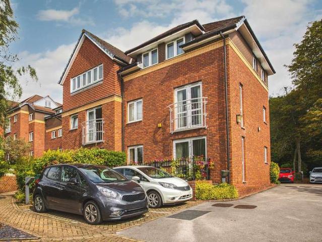 Flat for sale in Littleover, Derby