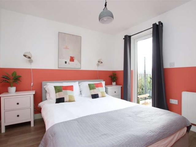 Flat for rent in Dulcote, Bath And North East Somerset