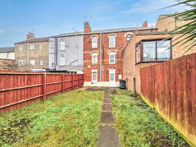 Flat for sale in Belleau, Lincolnshire