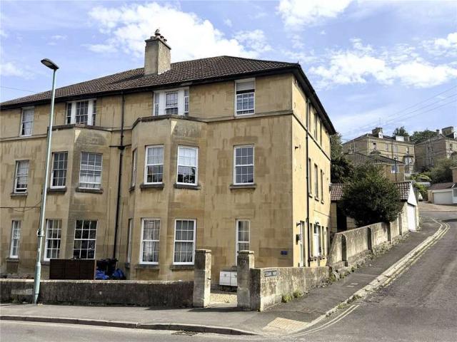 Flat for sale in Dulcote, Bath And North East Somerset