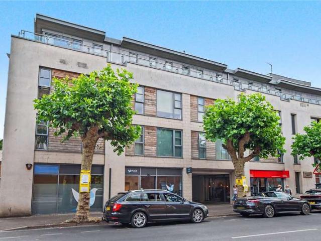 Flat for sale in Tangier, Rumwell